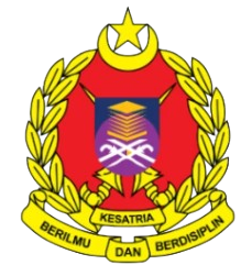 UiTM Crest